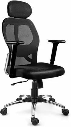 Oakcraft Mesh Office Chair